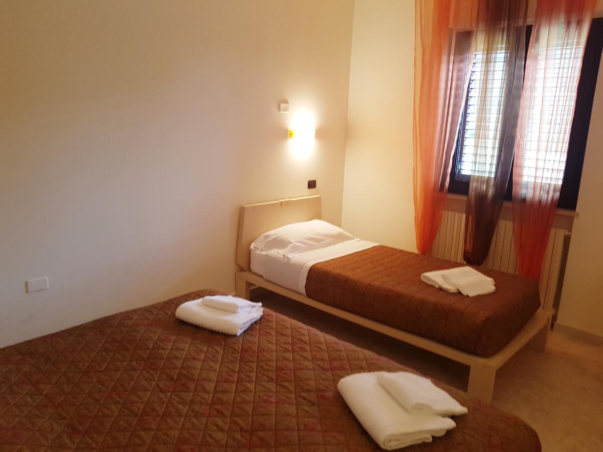 מטרה Villa Nick House מראה חיצוני תמונה